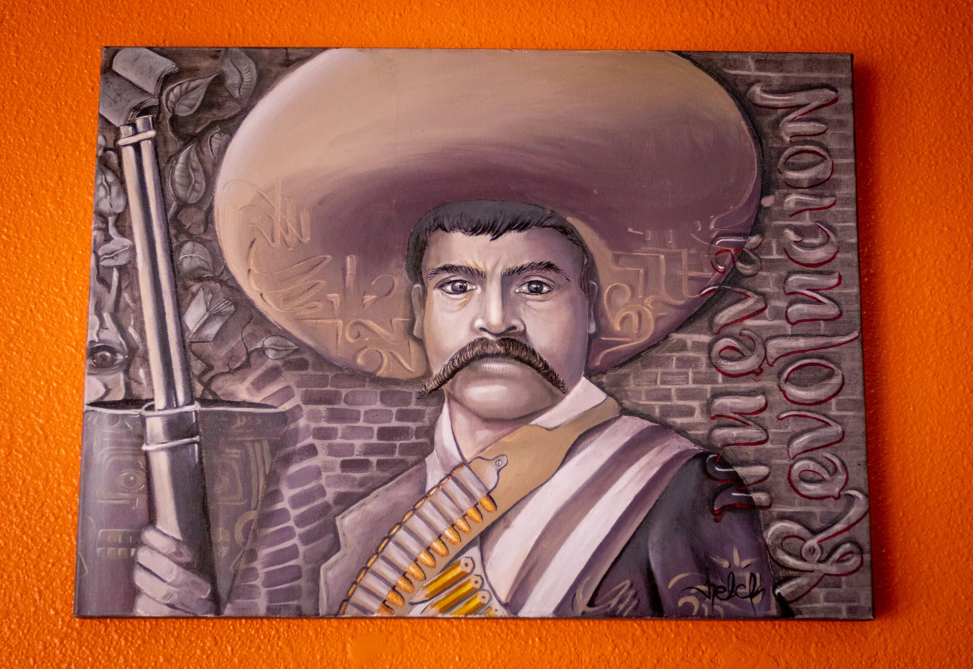 Los Carnalitos — photo 21