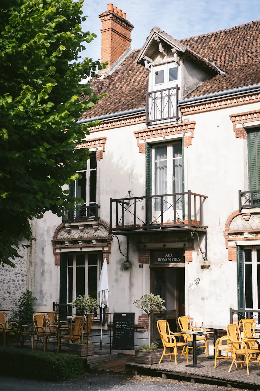 Aux bons vivres — photo 8