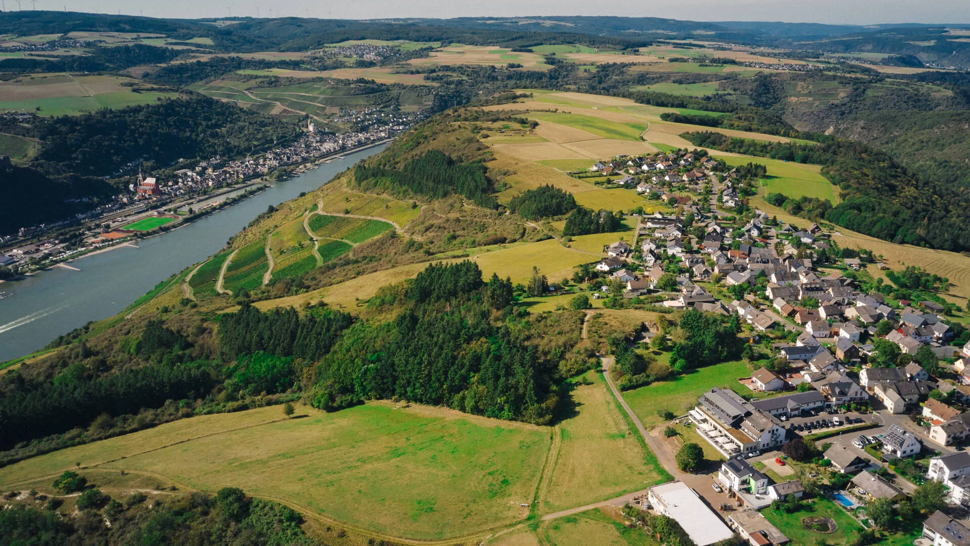 FETZ - Das Loreley Hotel — photo 13