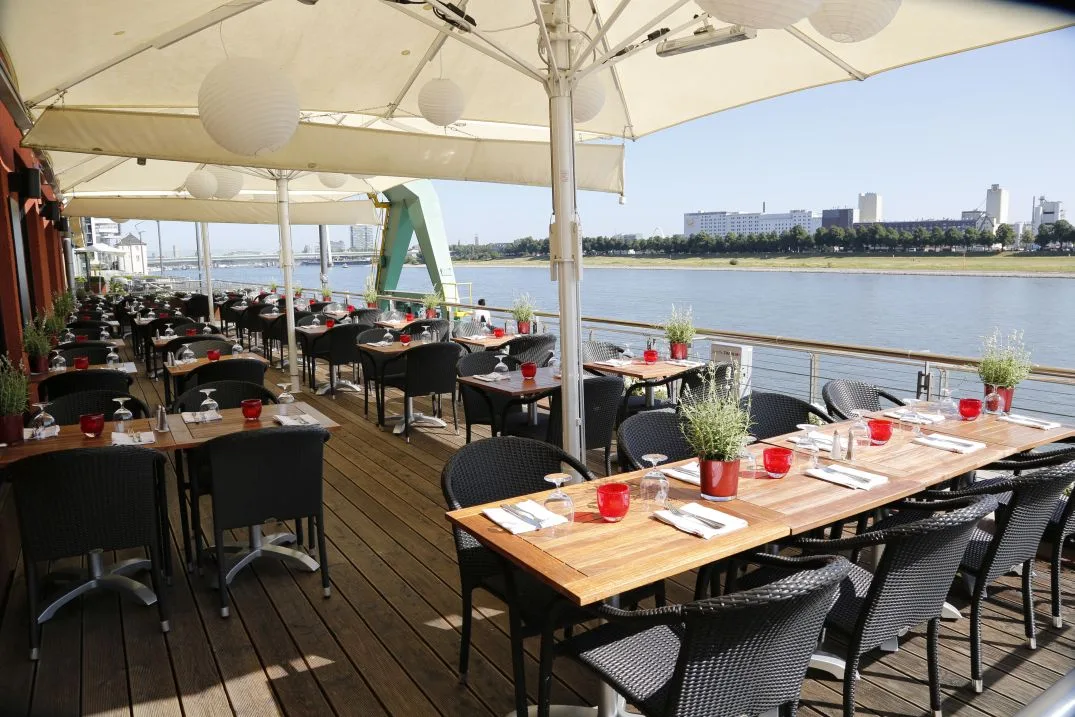 Restaurant Joseph’s — photo 24