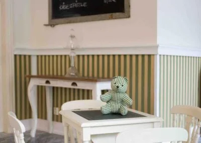 Zylinder Cafe Restaurant, Bratislava