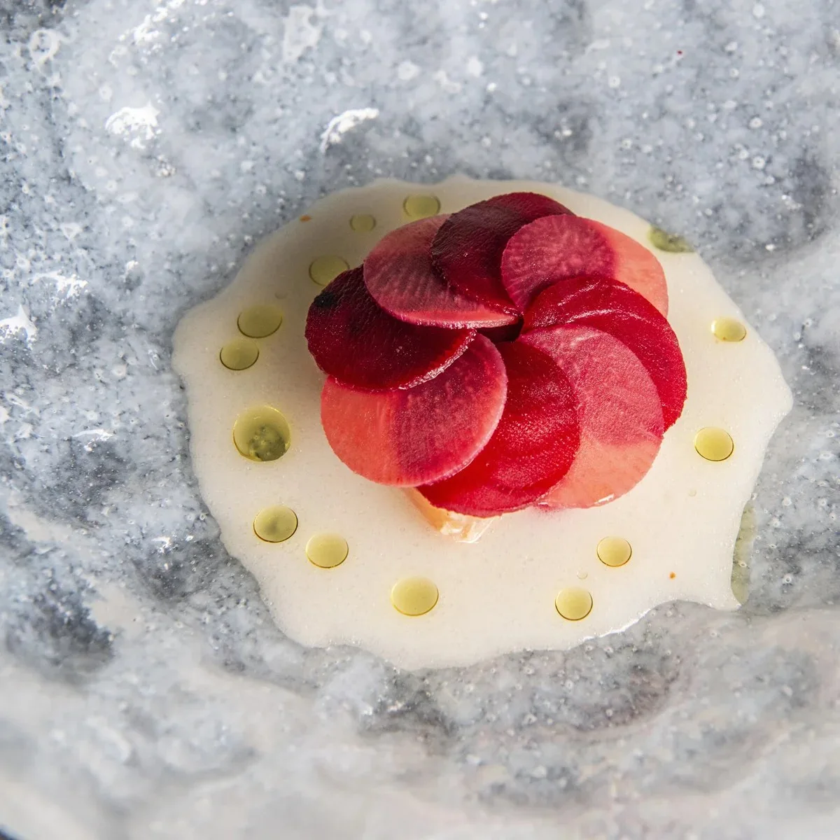 Restaurant Papilio — photo 9