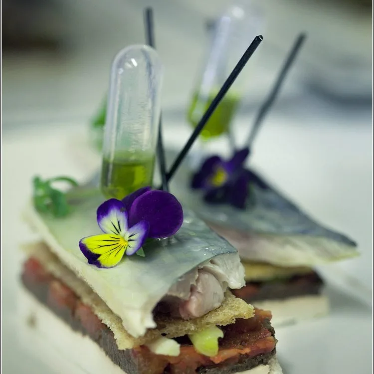 Le Relais d'Ozenay — photo 8