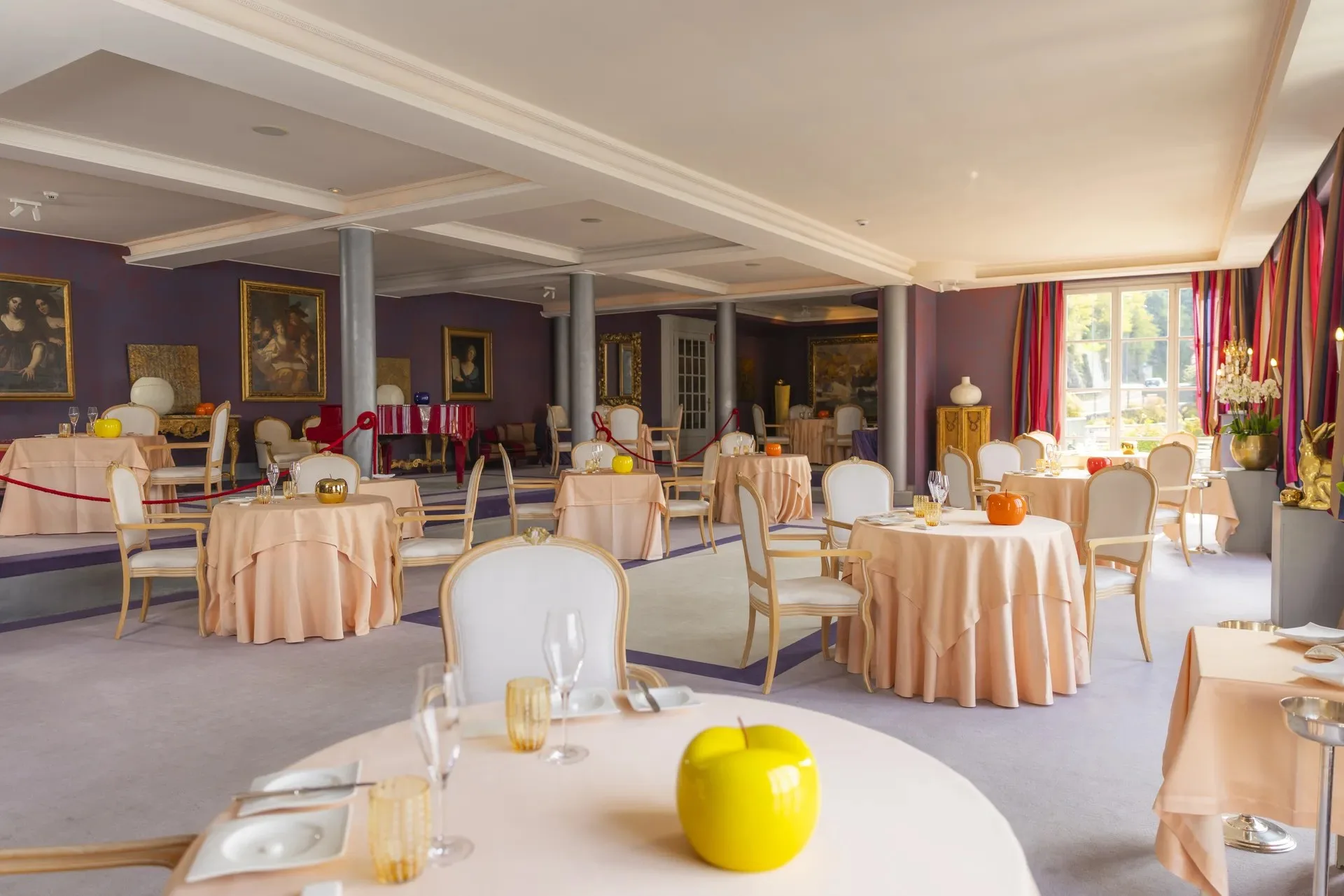 Grand Hotel Villa Castagnola — photo 8