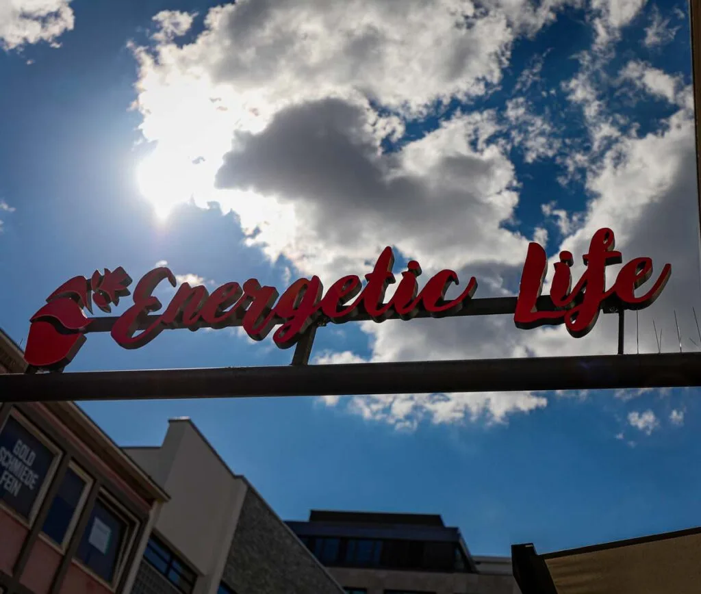 Energetic Life Restaurant — photo 6