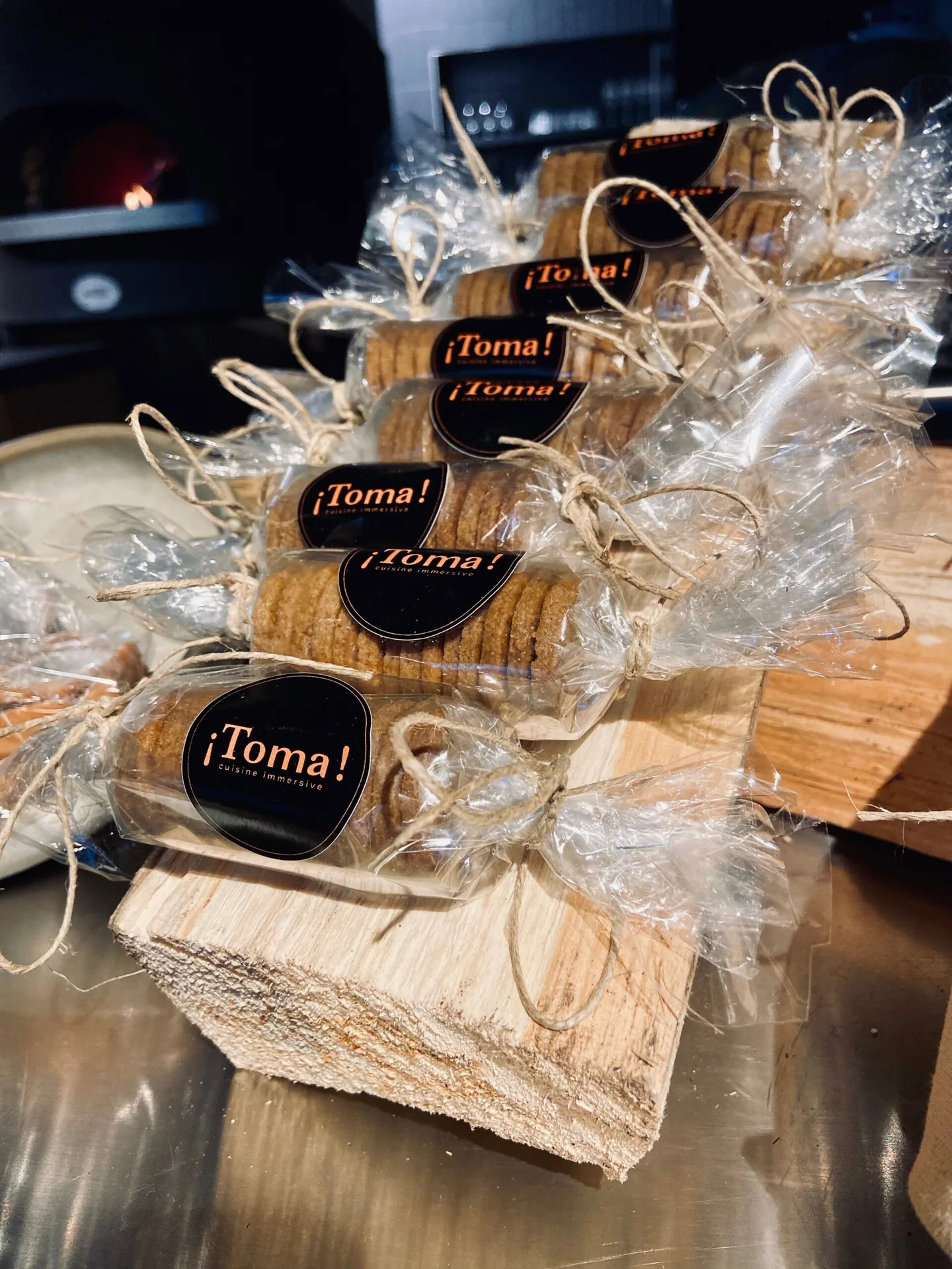 Toma — photo 11
