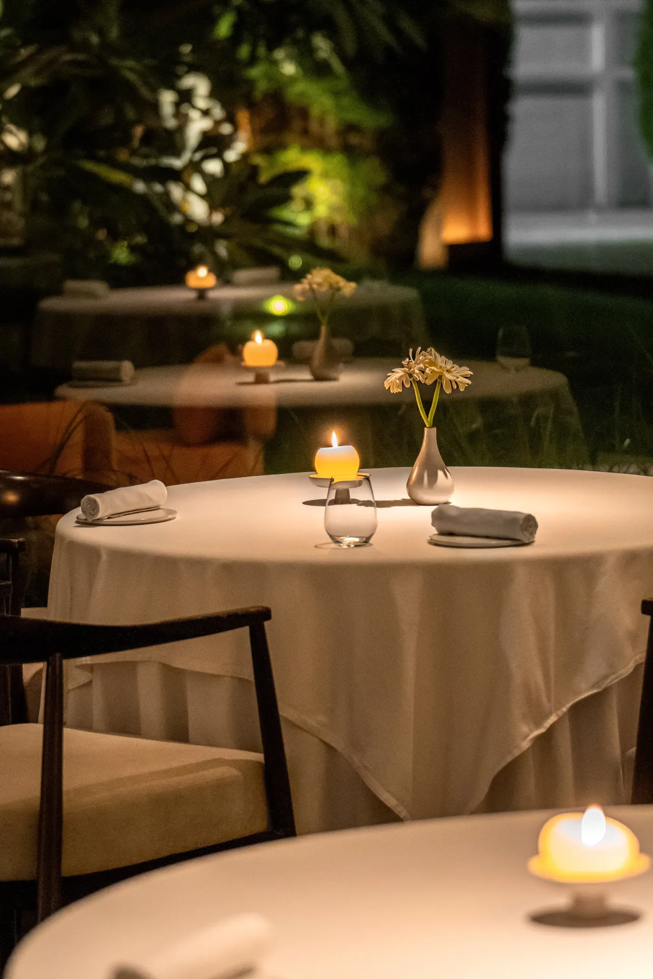 Clara Restaurant — photo 12