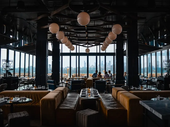 Osteria, Miami