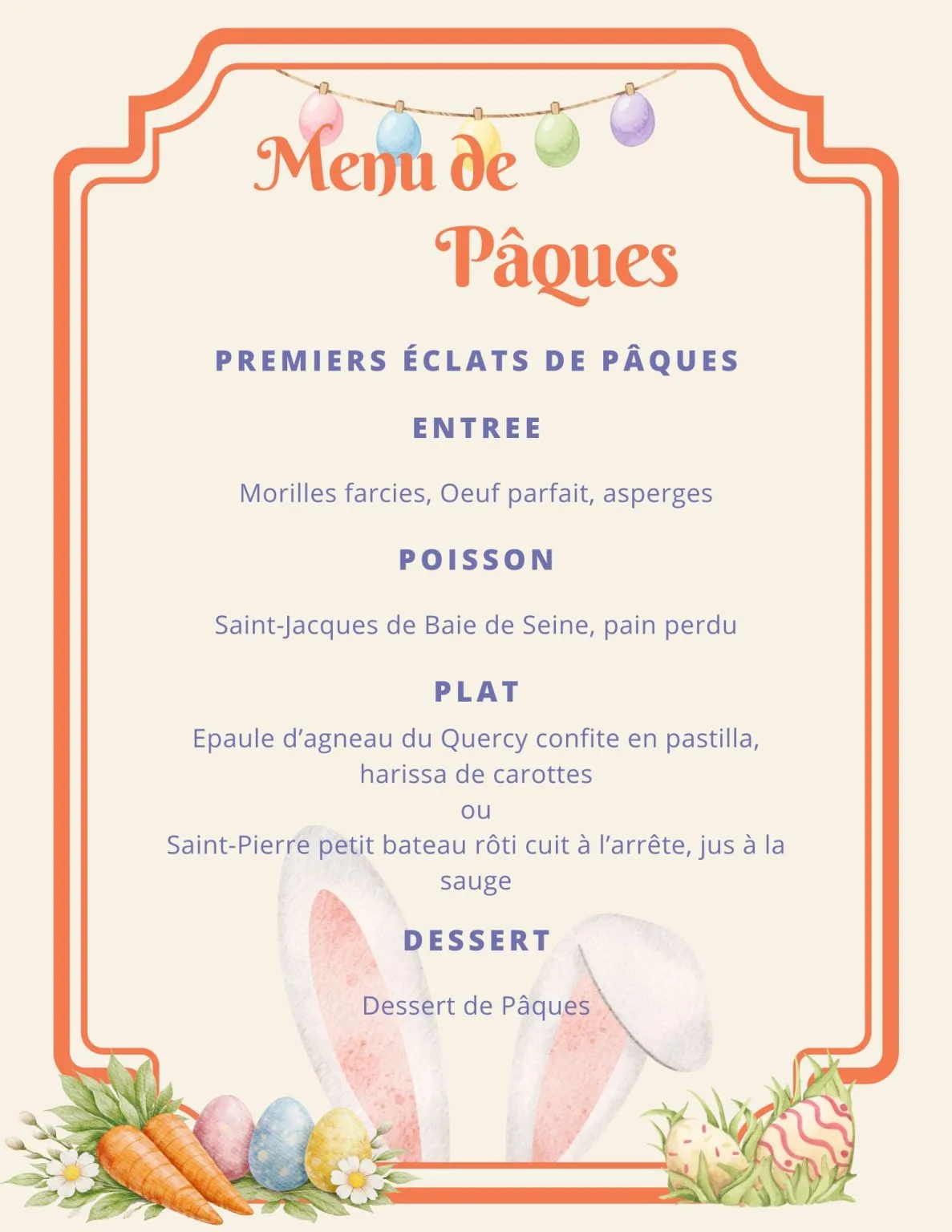 O'Plaisir des Sens — photo 21