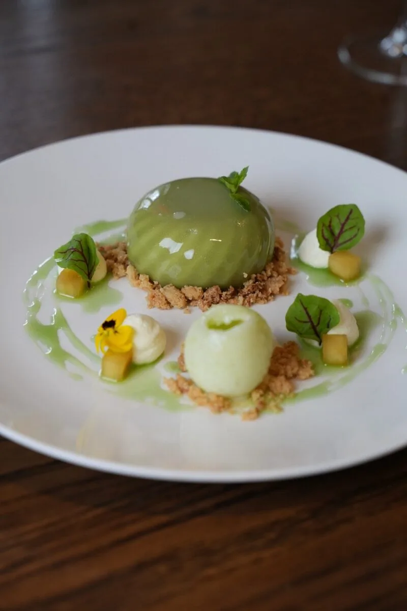 Caxton Grill — photo 10