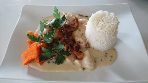 Restaurant Mangold — photo 4