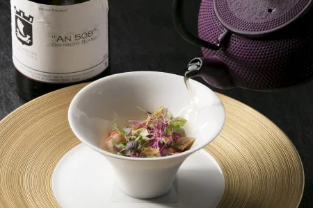 LE JARDIN GOURMAND — photo 14