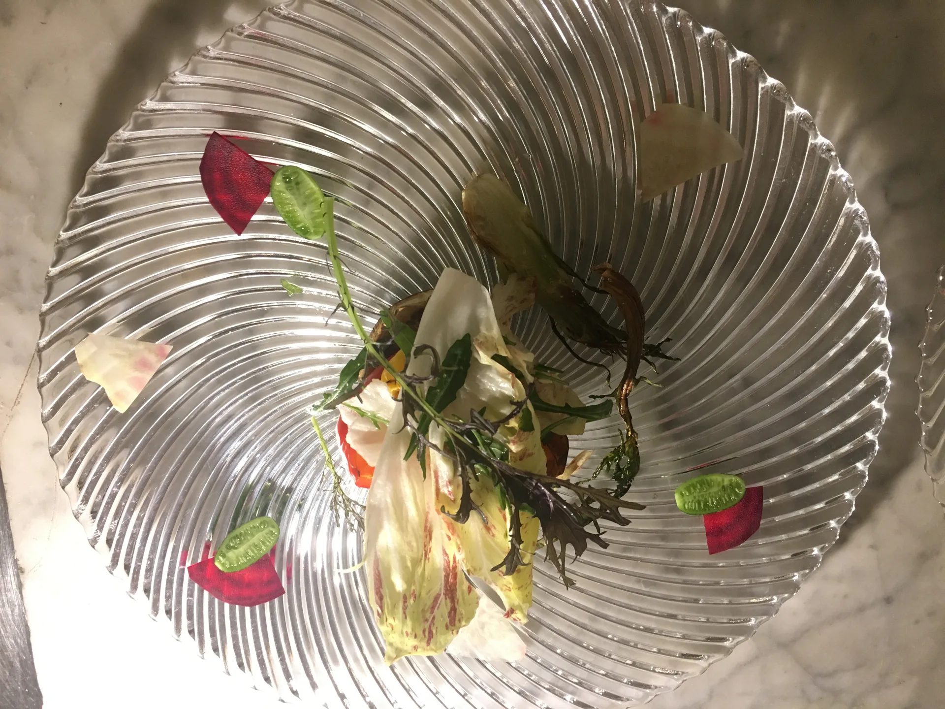 LE JARDIN GOURMAND — photo 30