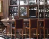 Grill 225 — kitchen