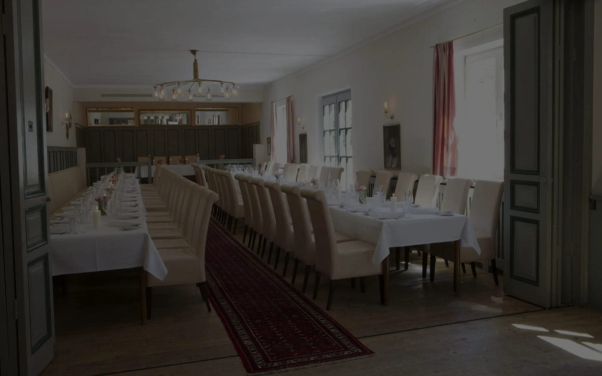 Gasthof Schloss Aigen — photo 30