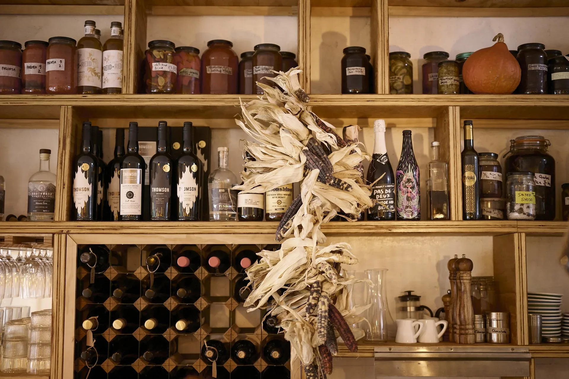 Hillside Kitchen — photo 15