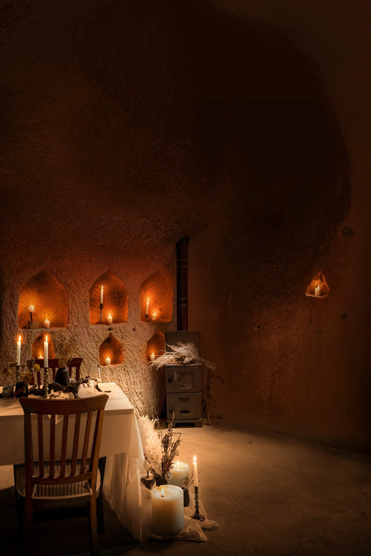 Moniq Restaurant — photo 27