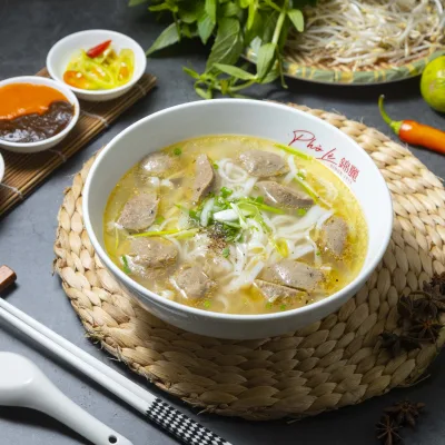 Phở Lệ (District 5) — photo 16