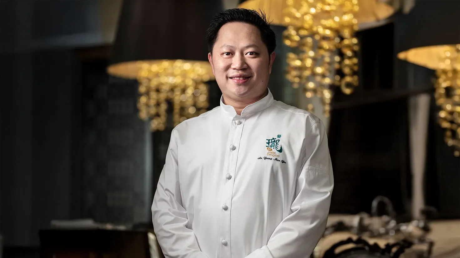 Jade Dragon, Taipa