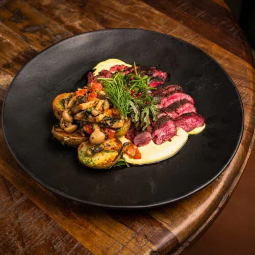 Browar Warszawski Restauracja Grill, Browar & Bar — photo 8