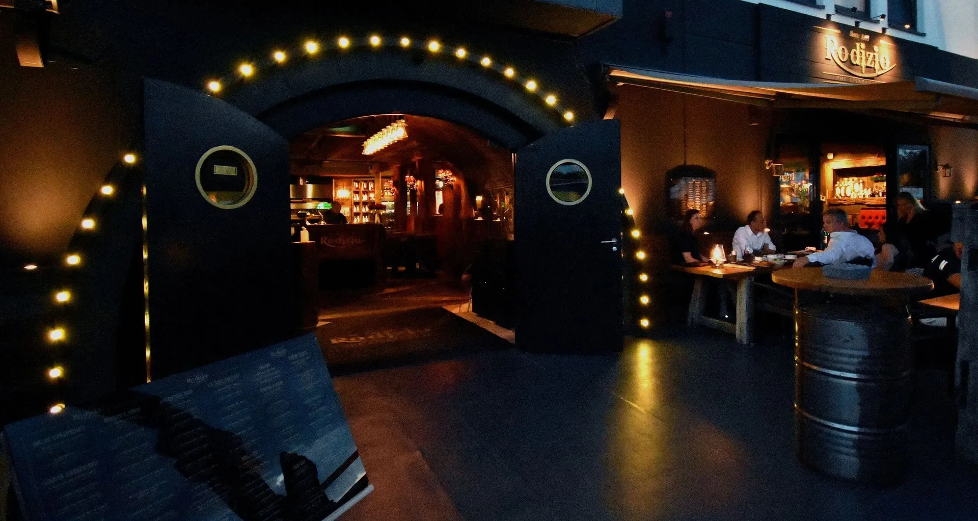 Steakhouse Rodizio — photo 31