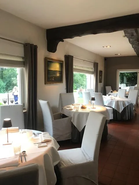 La Villa du Hautsart, Mélin
