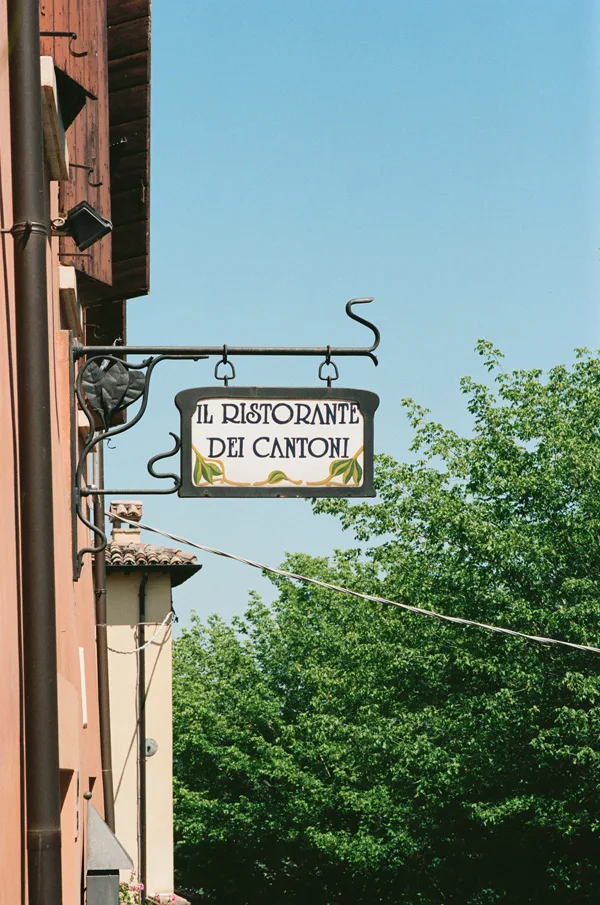 Dei Cantoni — photo 12