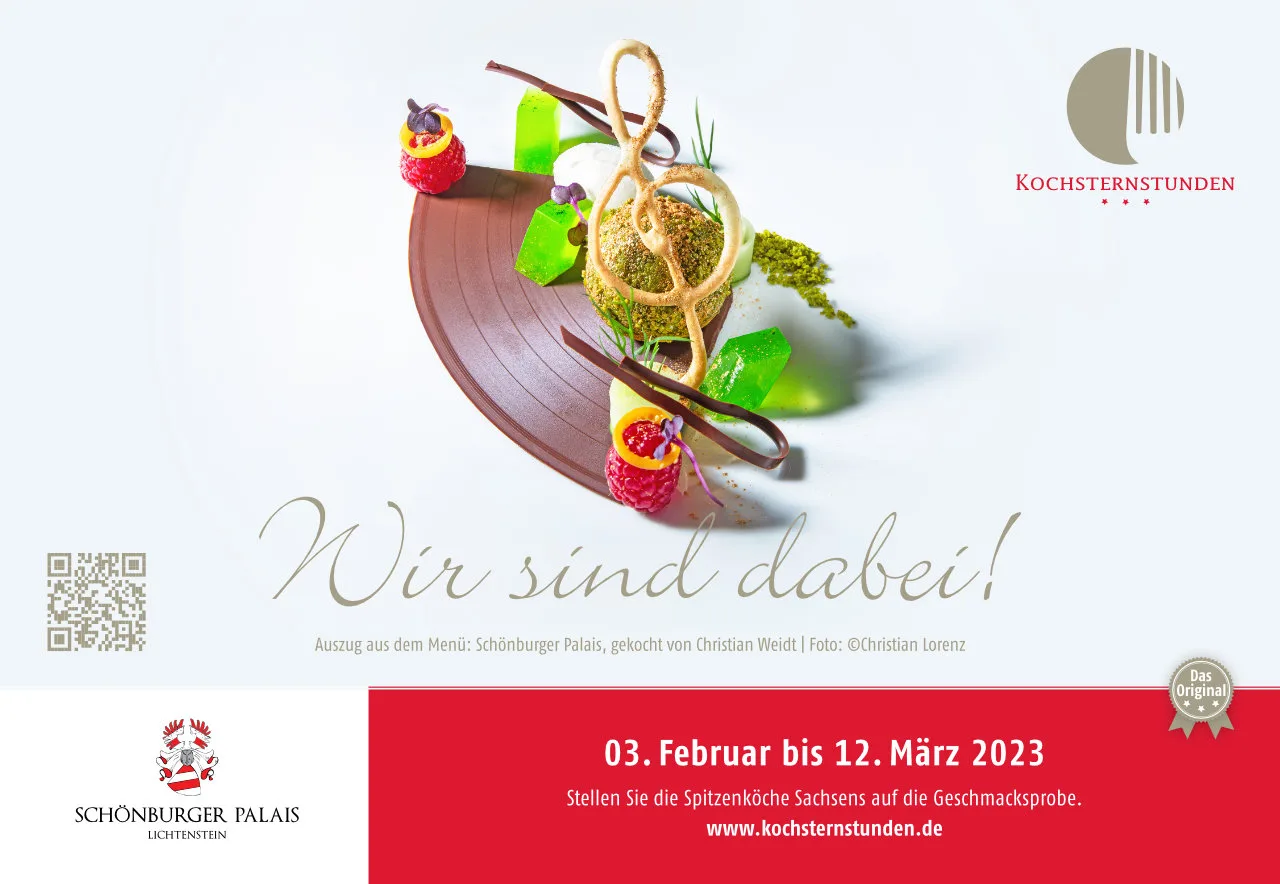 Restaurant Schönburger Palais — photo 7