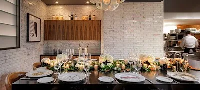 TOCA Restaurant — photo 12