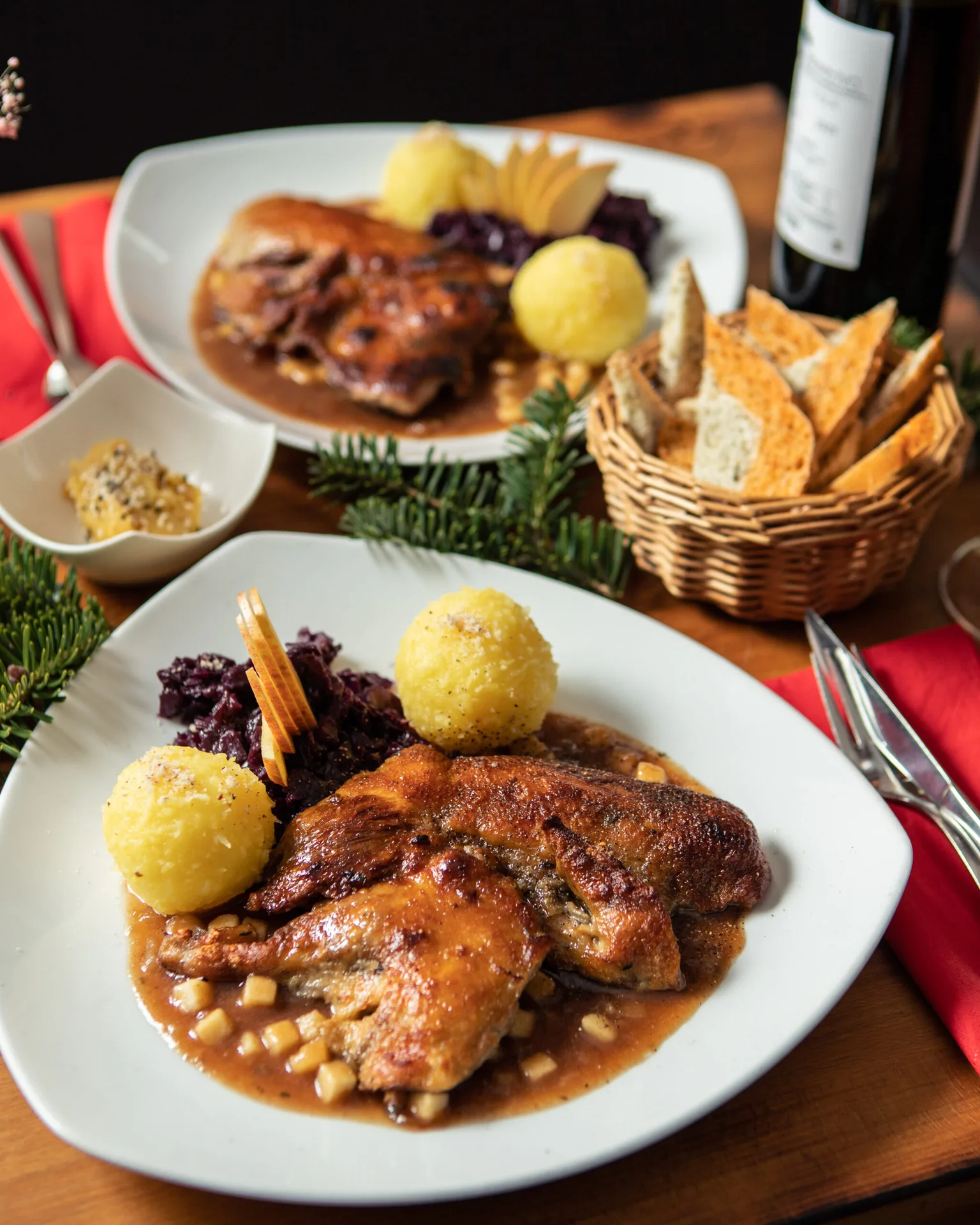 Restaurant Lorbeer — photo 38