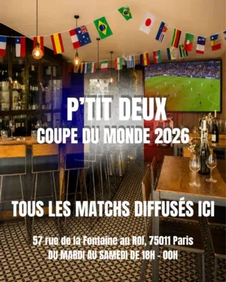 Deux Bistrot de chefs — photo 6