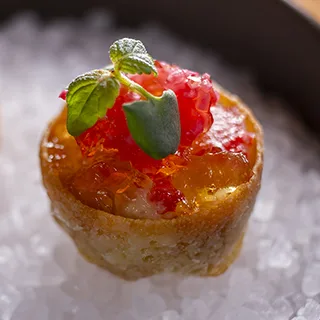 Roku - Japanese Dining & Wine — photo 165