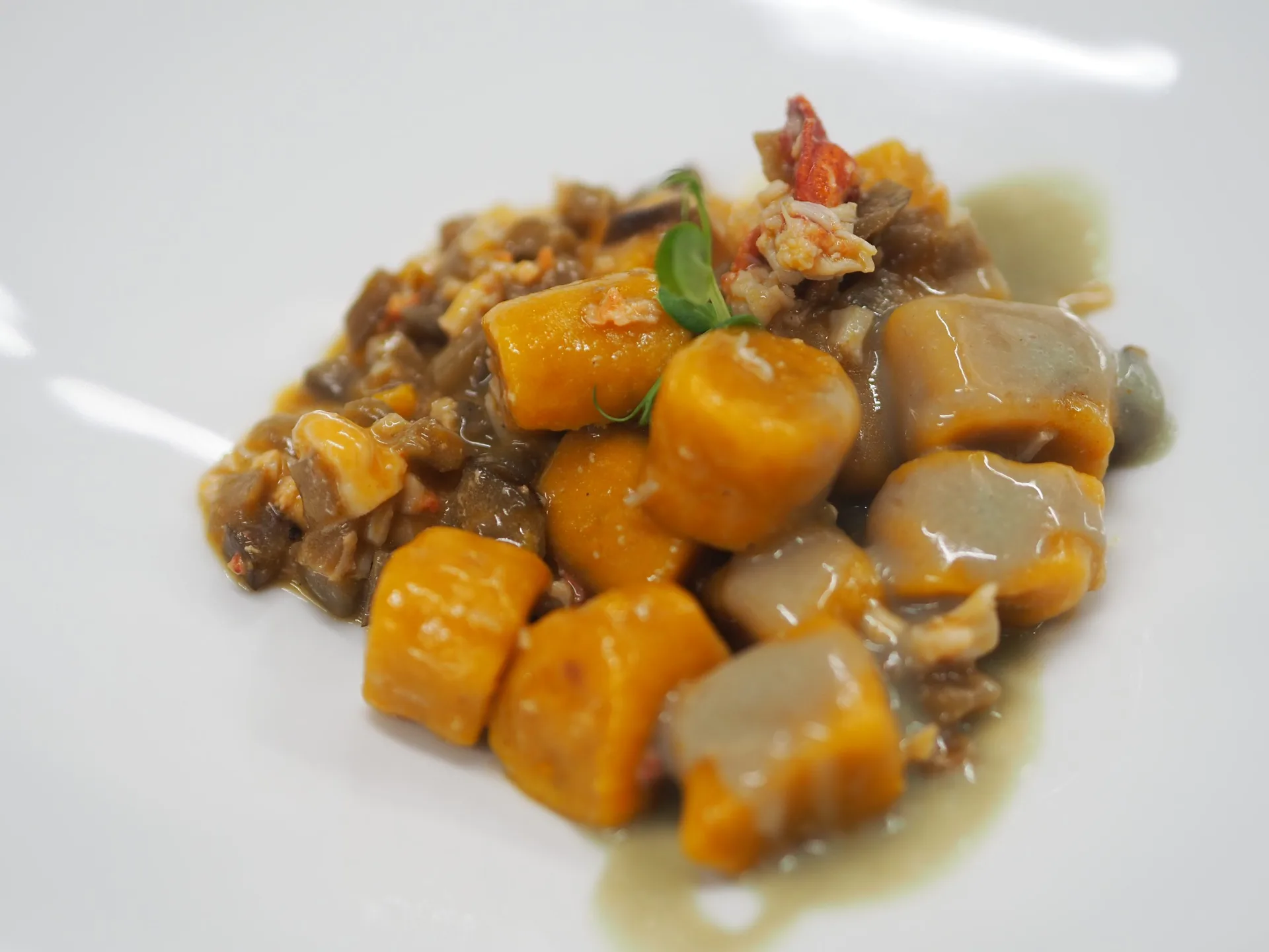 La RiMa — food