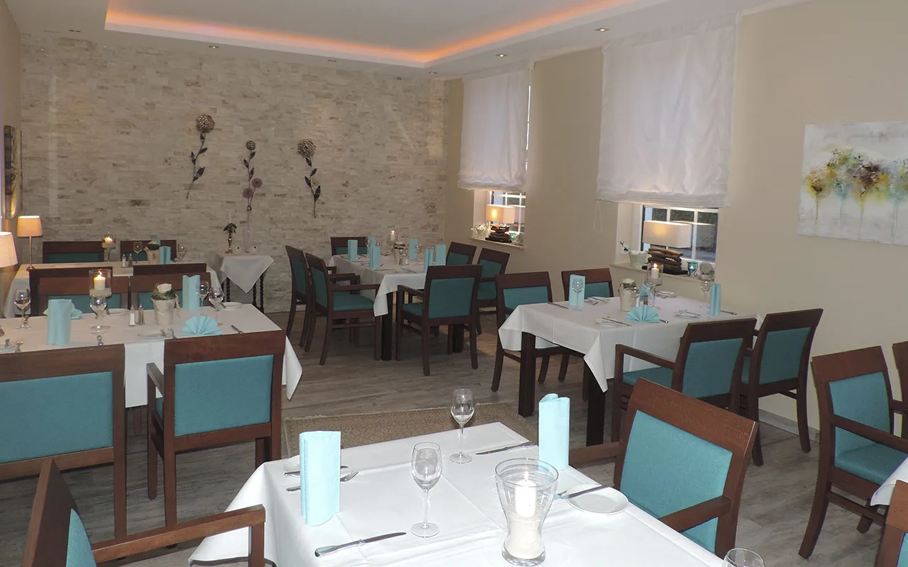 Restaurant Zum Löwen — photo 15