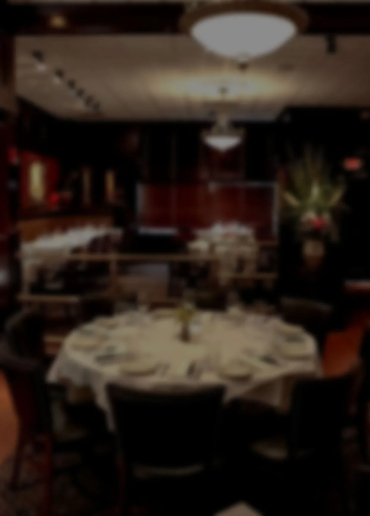Pellana Steak House, Peabody