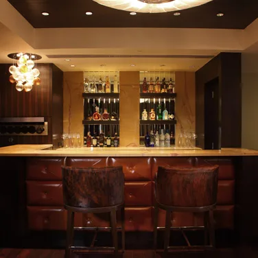 Le Cirque Signature — atmosphere