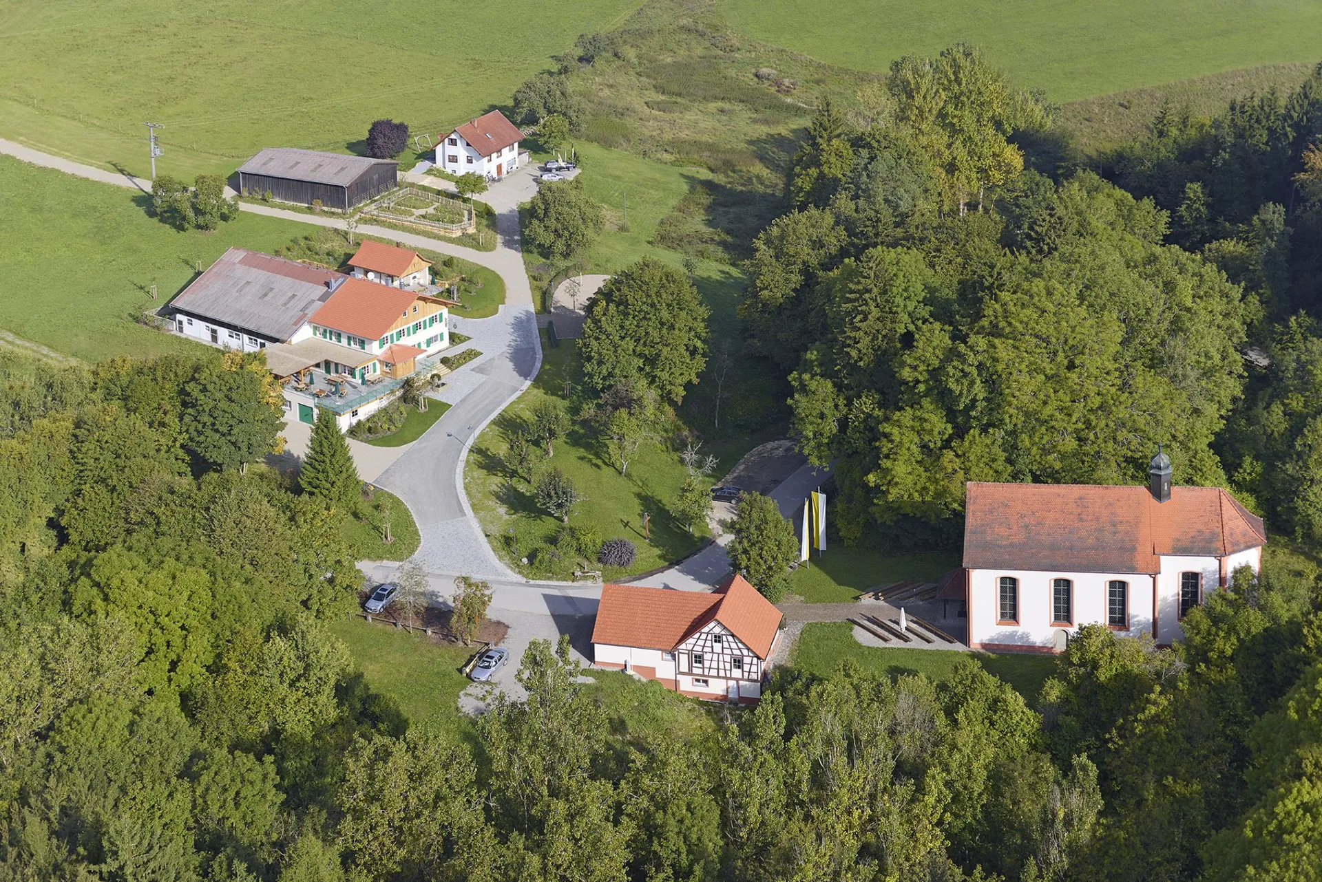 Landgasthaus Schenkenberger Hof — photo 108