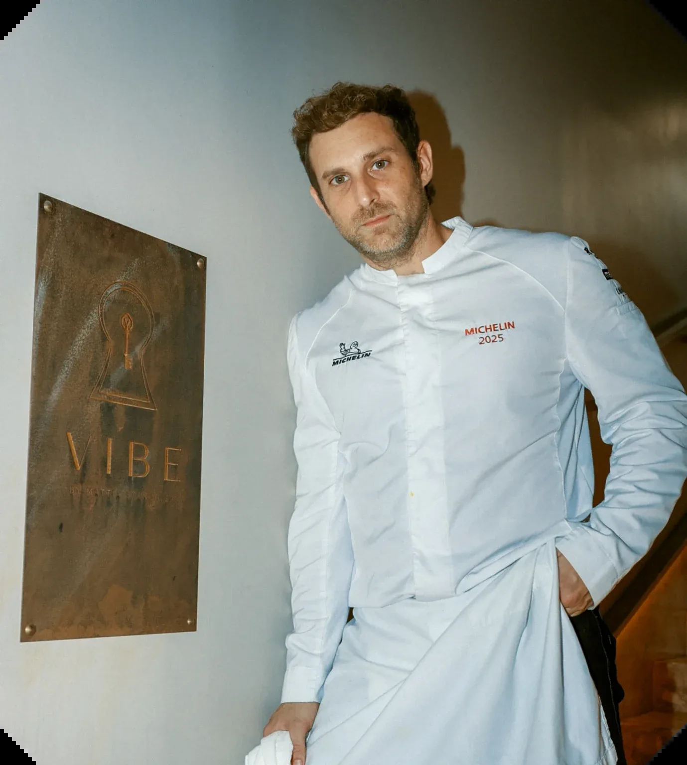 Vibe by Mattia Stanchieri — photo 29
