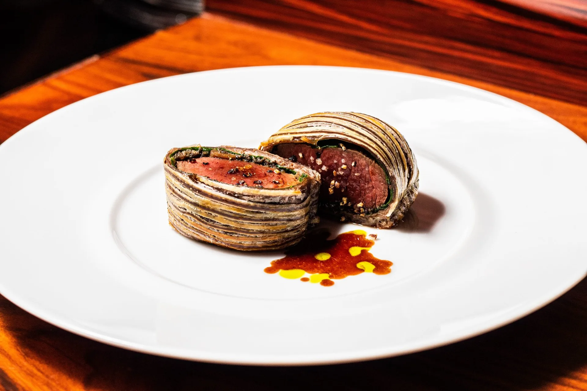 L'Atelier de Joël Robuchon Miami — photo 4