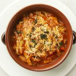 Mezzolitro Vini e Cucina — photo 39