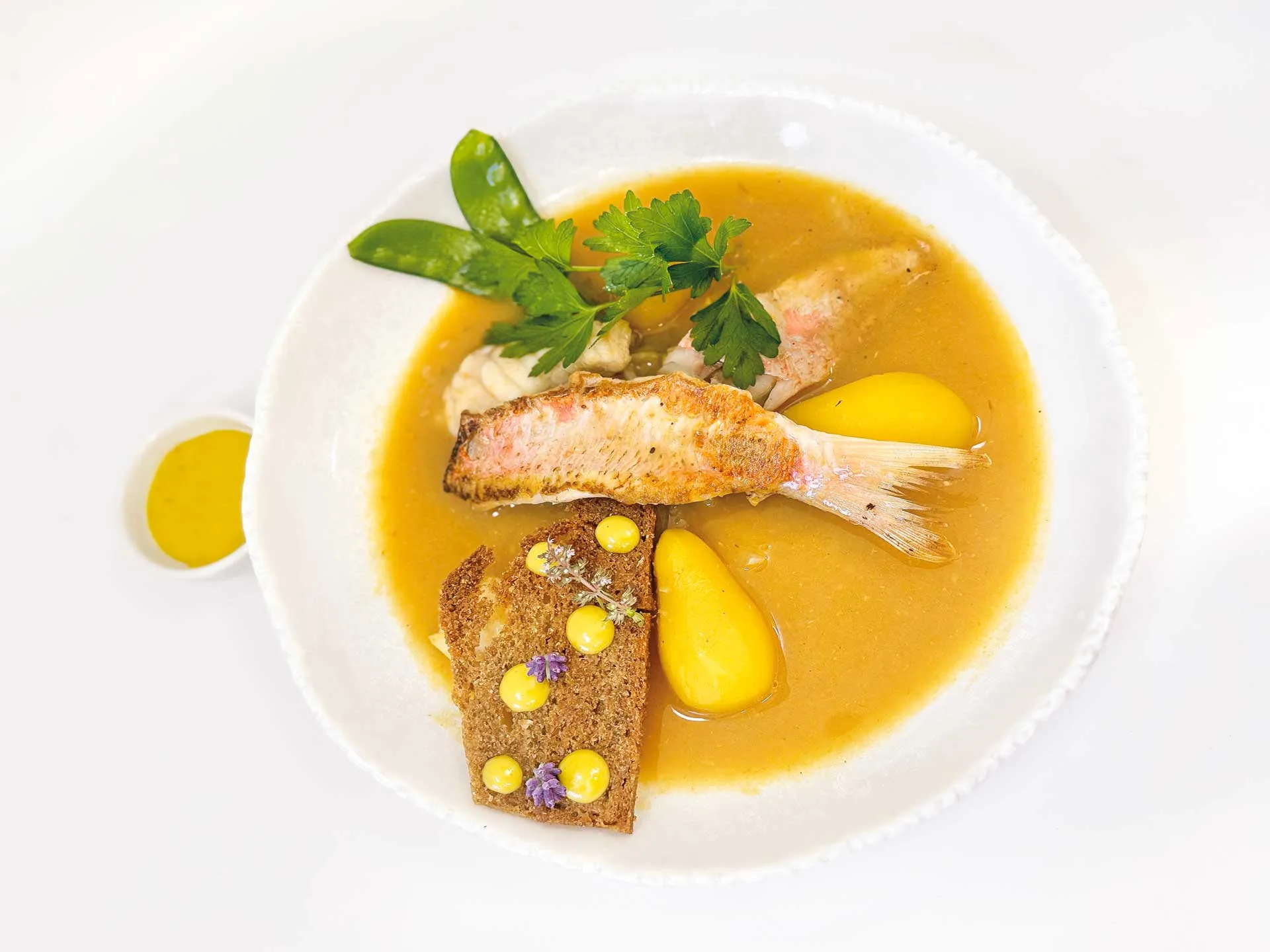 Le Collet Gourmand — photo 20