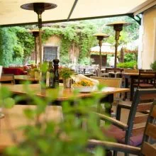 Ristorante Menzingers — photo 8