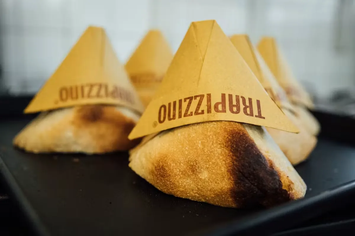 Trapizzino — photo 8