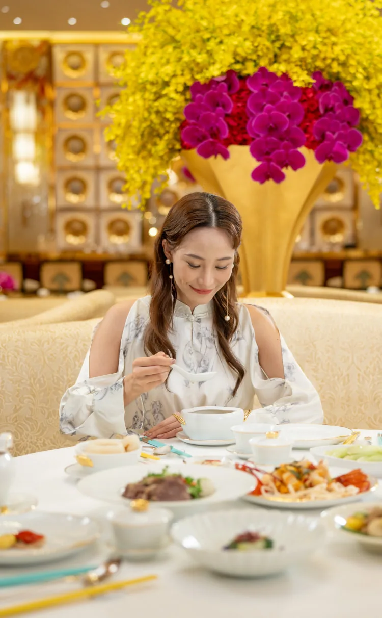 Chef Tam's Seasons — photo 12