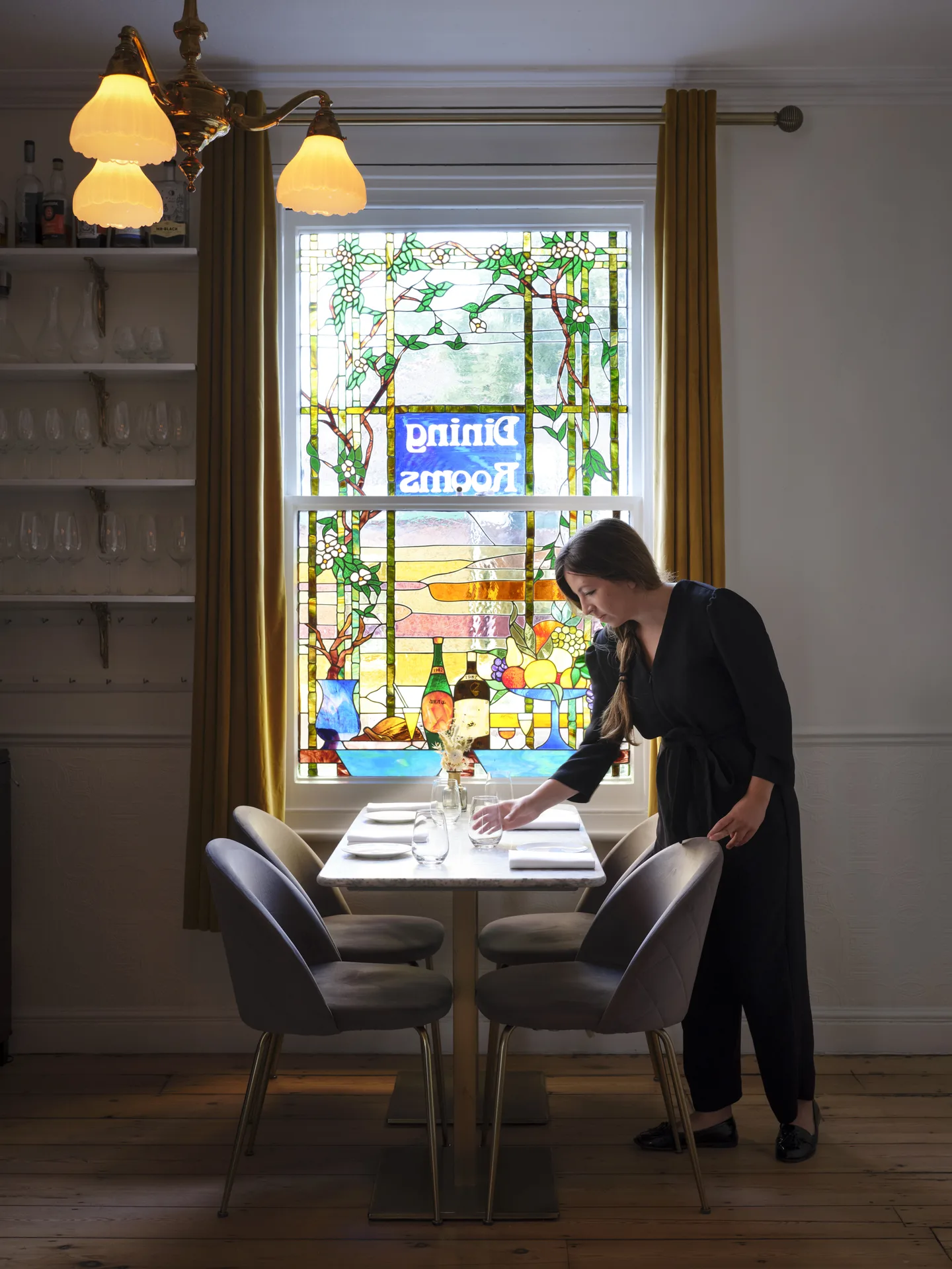Restaurant Twenty-Two — photo 4