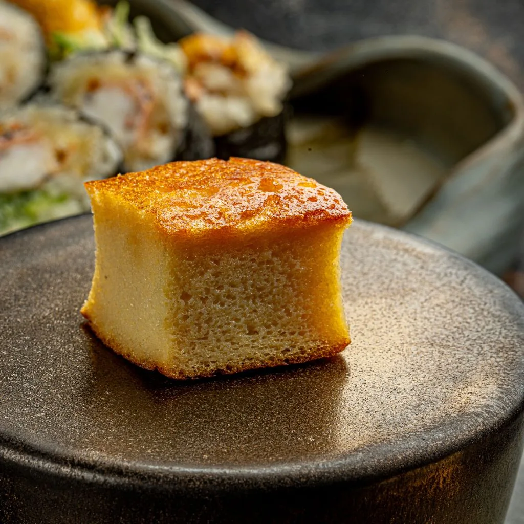 Nare Sushi Skórzewo, Poznań