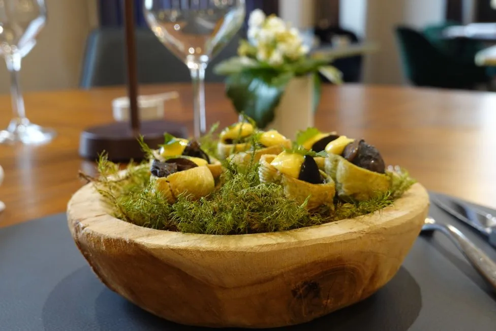L'Assiette Roannaise — photo 19