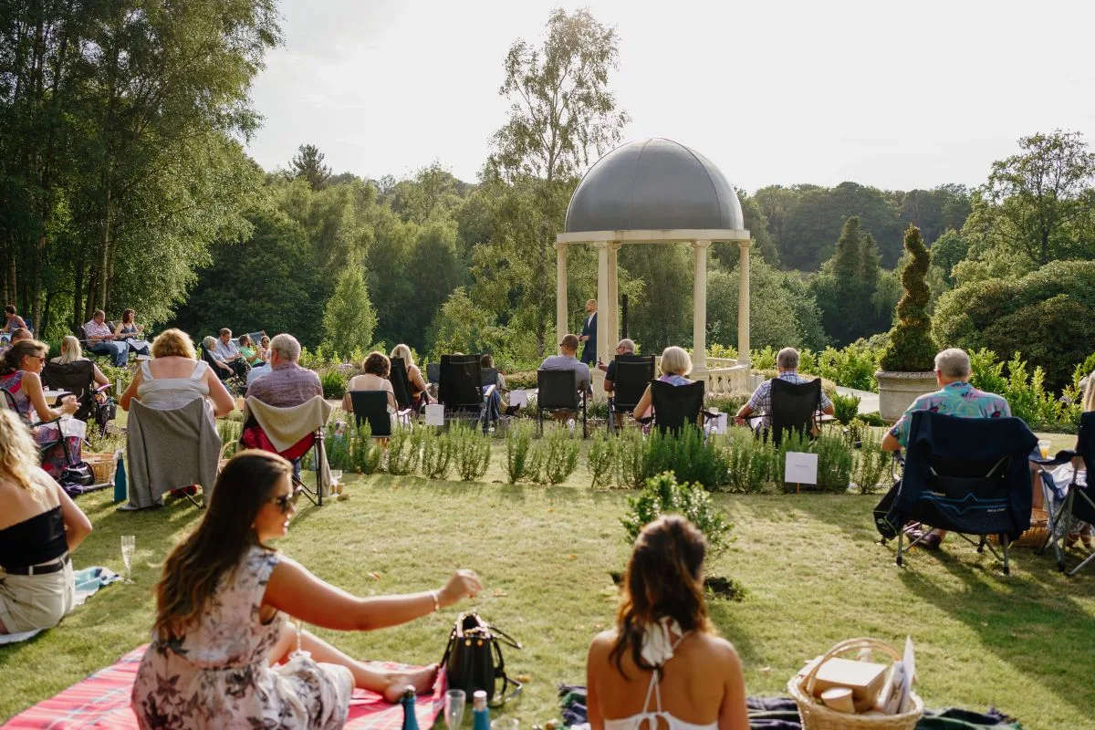 The Orangery — photo 11