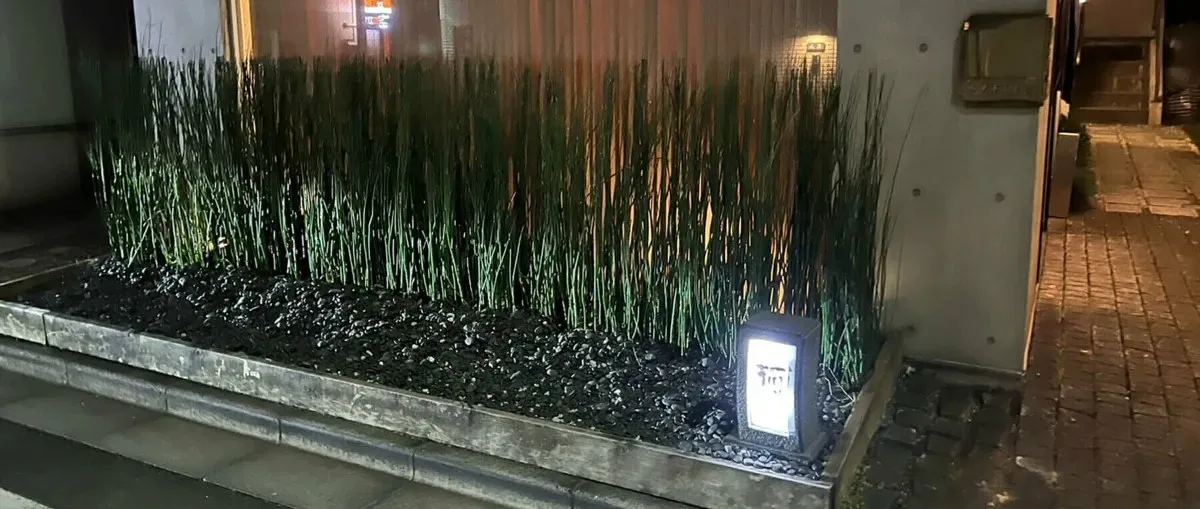 Nishiazabu Taku — photo 5