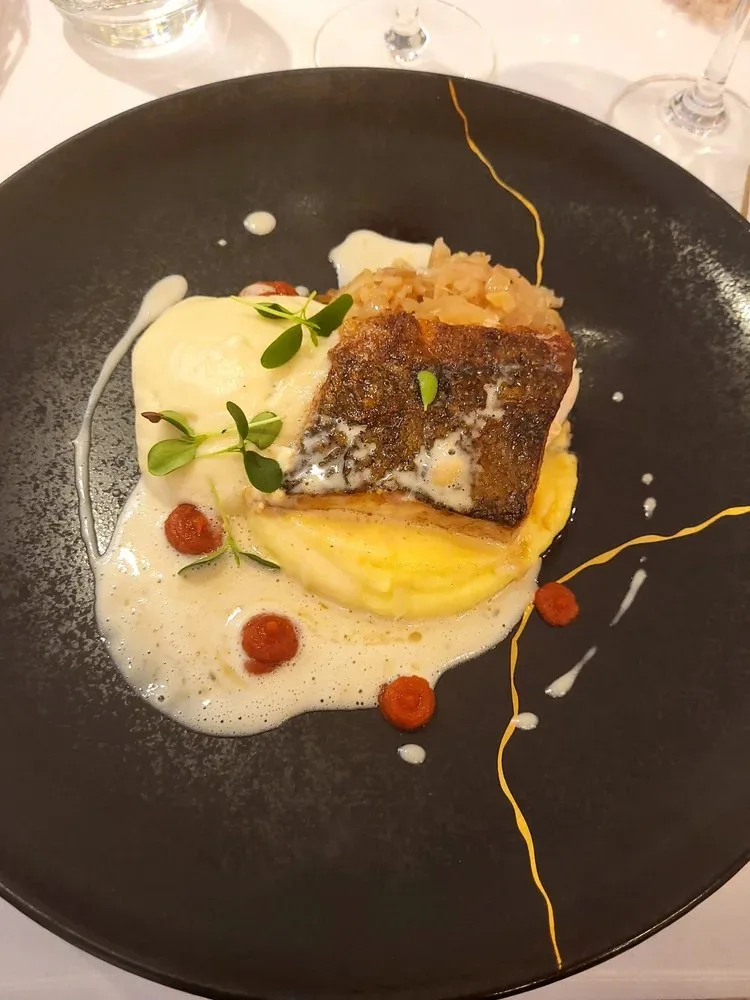 Bistro Gourmand — photo 17